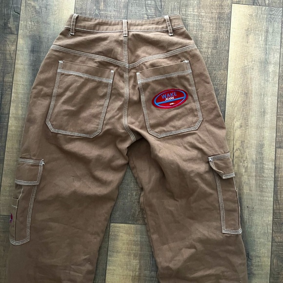 Cargo pants - Picture 5 of 6